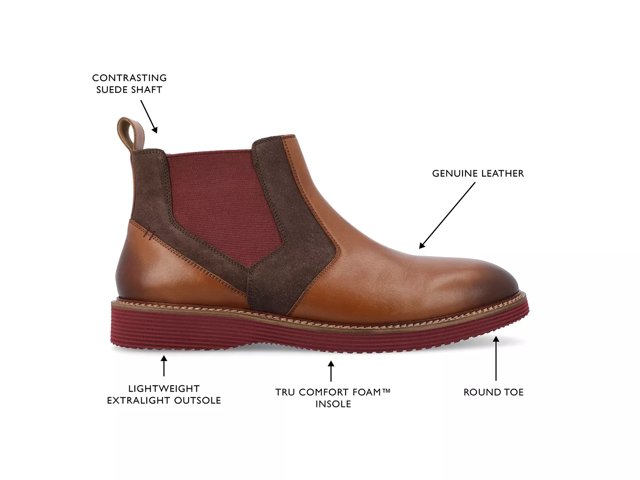 Ventura Chelsea Boot