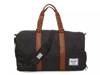 Novel Weekender Bag Black view