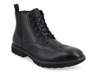 Bowman Boot Black view