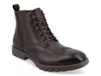 Bowman Boot Dark Brown view