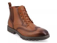 Bowman Boot Cognac view