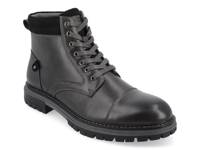 Fegan Boot Grey view