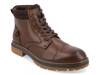 Fegan Boot Dark Brown view