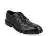 Gordy Oxford Black view