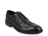 Gordy Oxford Black view