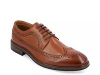 Gordy Oxford Cognac view