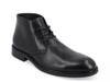 Linus Chukka Boot Black view