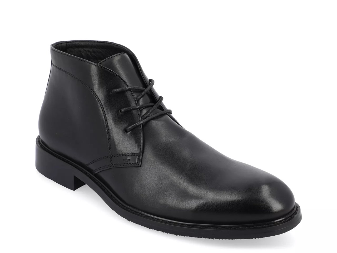 Linus Chukka Boot
