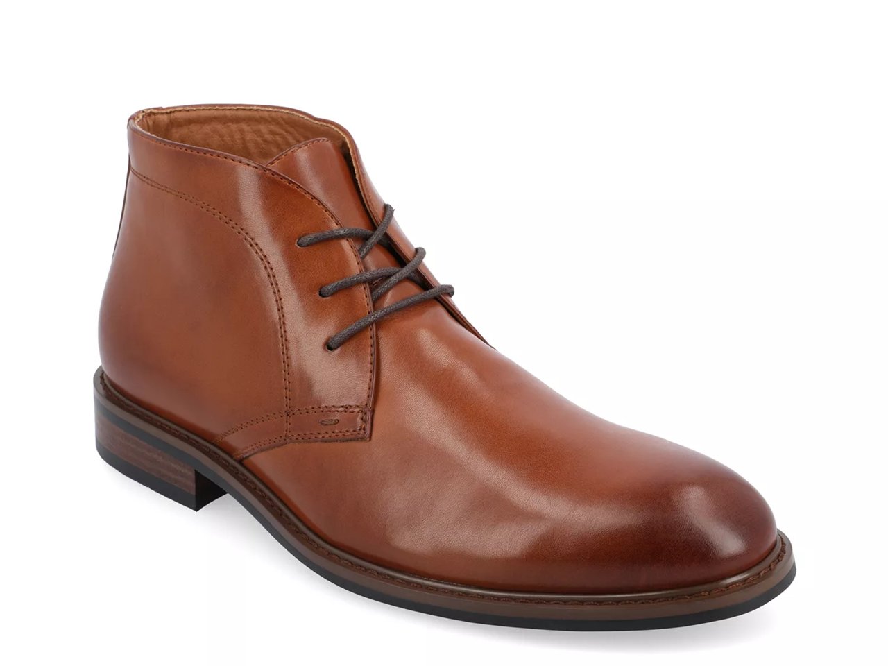 Linus Chukka Boot