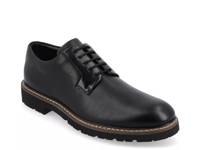 Martin Oxford Black view