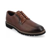 Martin Oxford Dark Brown view
