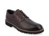 Martin Oxford Dark Brown view