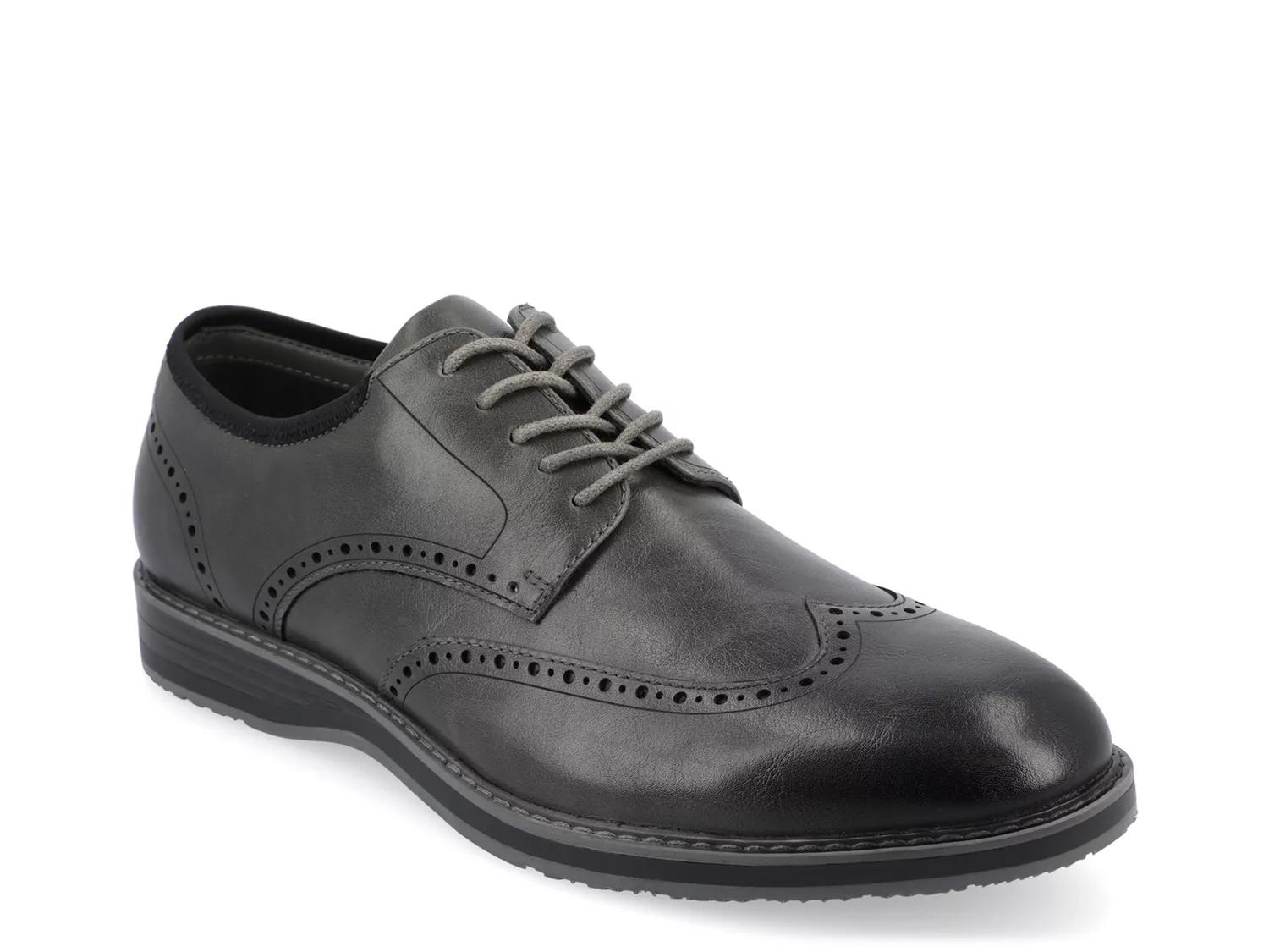 Ozzy Wingtip Oxford - image 2