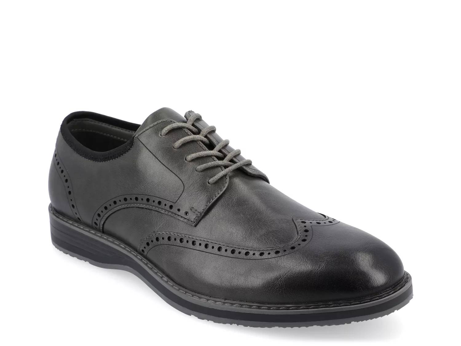 Ozzy Wingtip Oxford