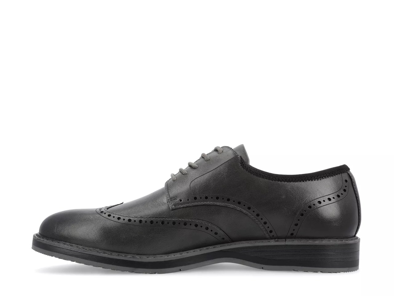 Ozzy Wingtip Oxford
