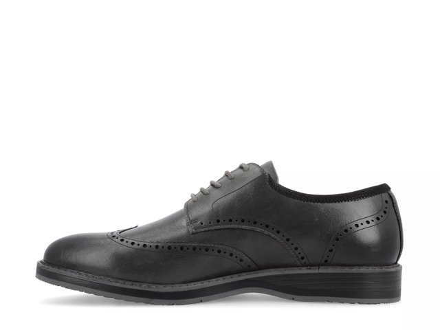 Ozzy Wingtip Oxford