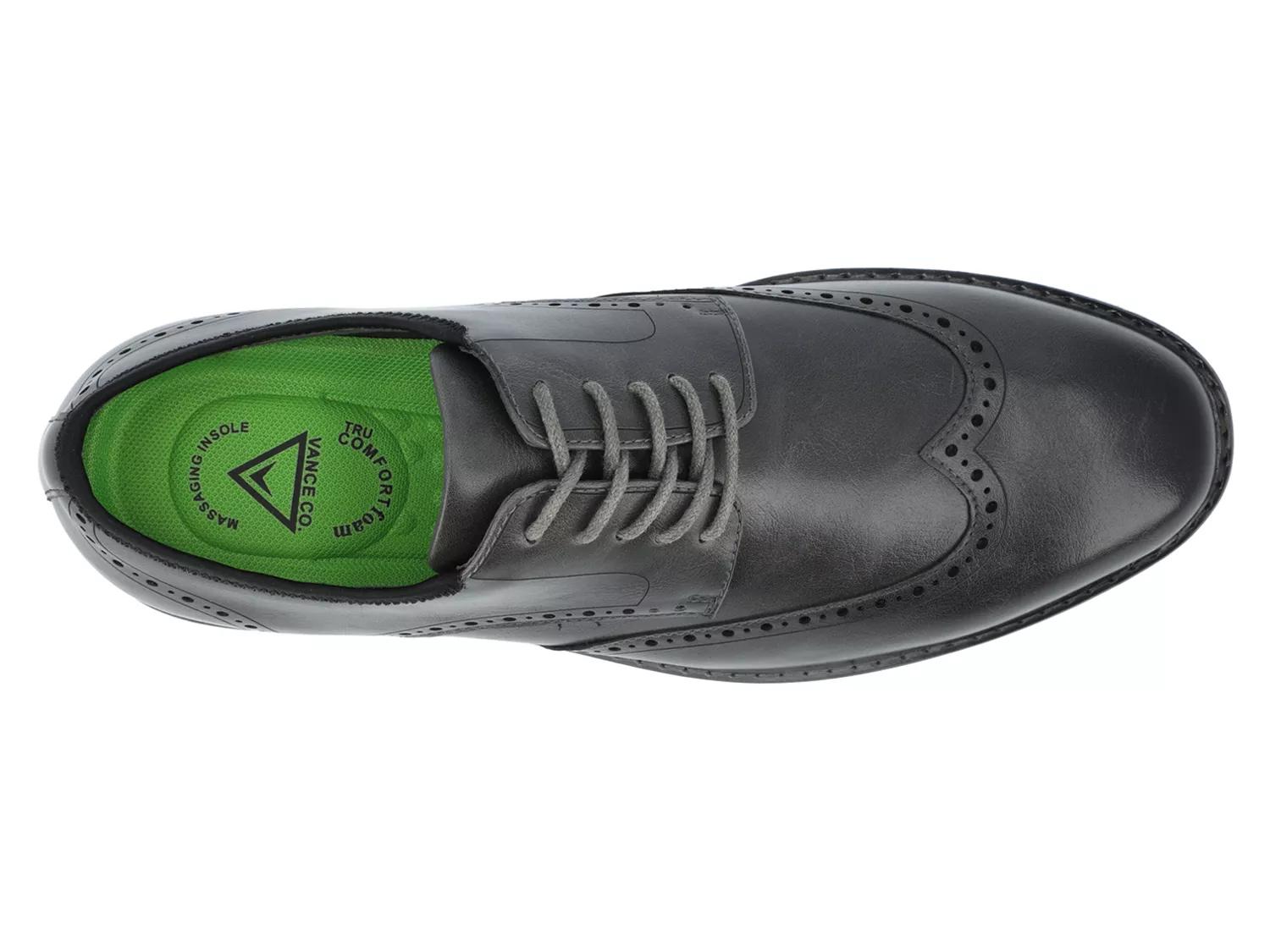 Ozzy Wingtip Oxford
