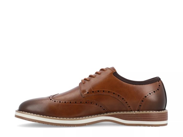 Ozzy Wingtip Oxford