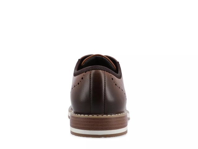 Ozzy Wingtip Oxford