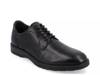 Rutger Oxford Black view