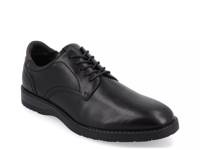 Rutger Oxford Black view