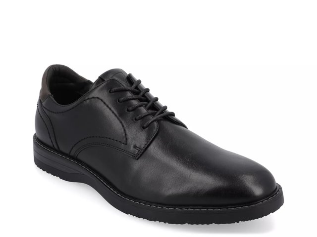 Rutger Oxford