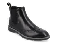 Thorpe Chelsea Boot Black view