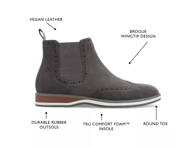 Thorpe Chelsea Boot