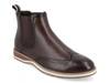 Thorpe Chelsea Boot Dark Brown view
