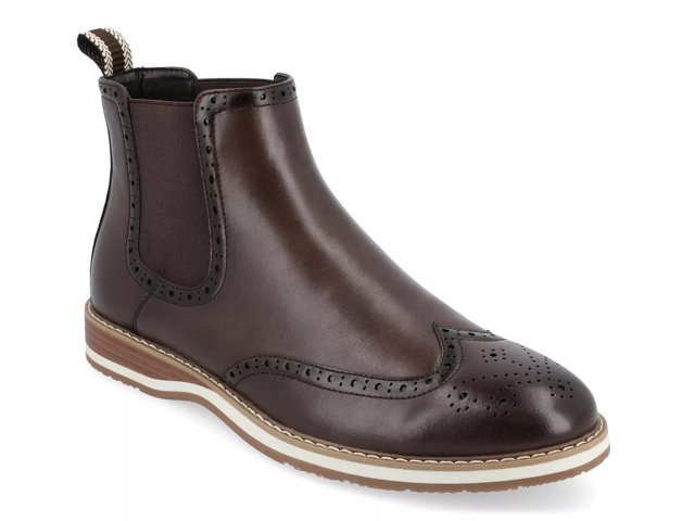Thorpe Chelsea Boot