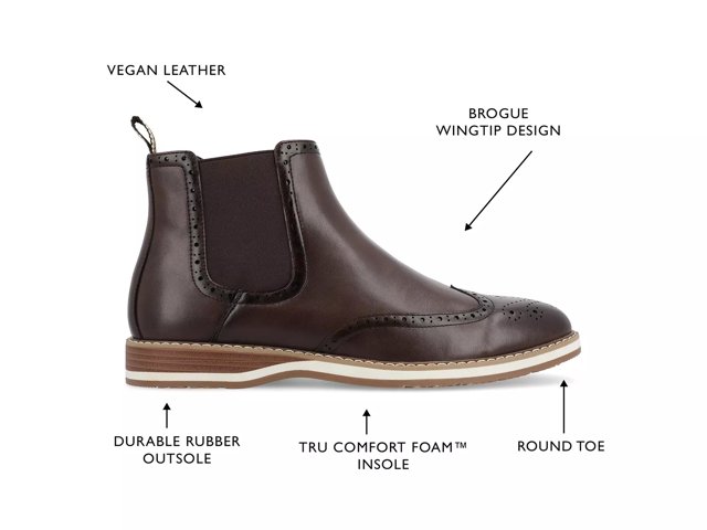 Thorpe Chelsea Boot