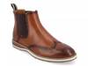Thorpe Chelsea Boot Cognac view
