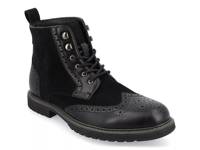 Virgil Boot Black view
