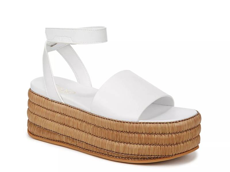 Sienna Platform Sandal