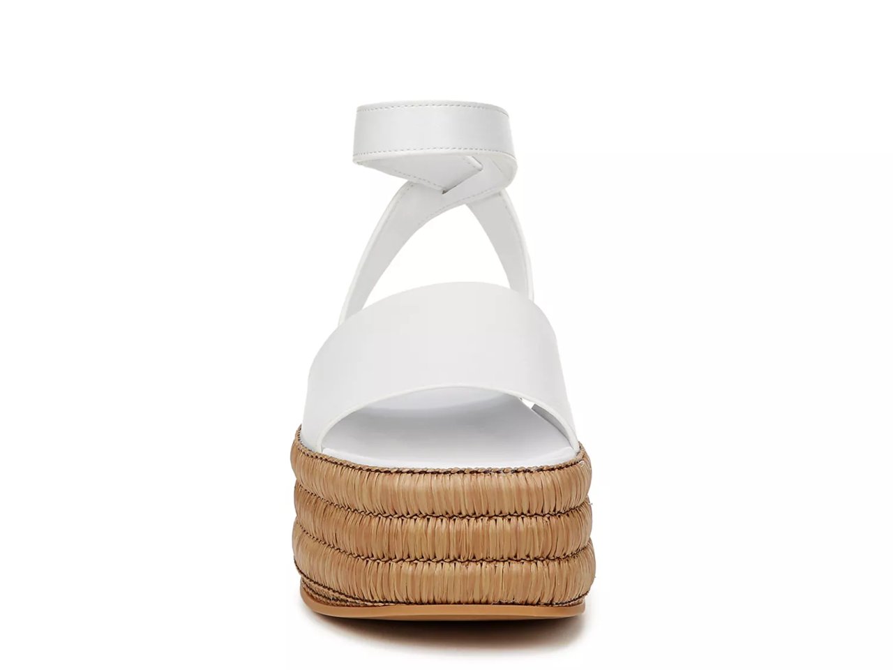 Sienna Platform Sandal