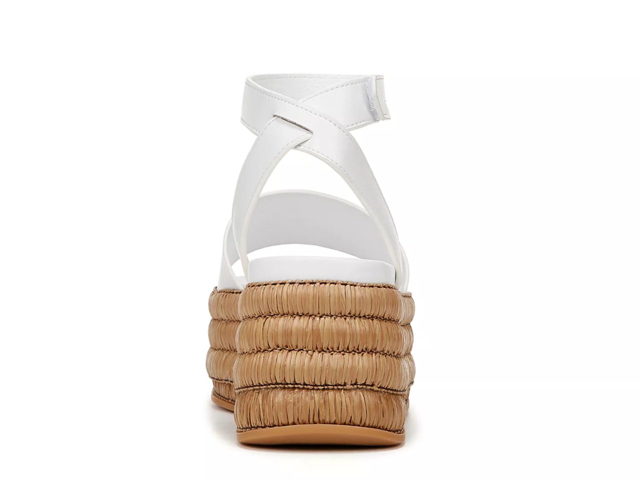 Sienna Platform Sandal