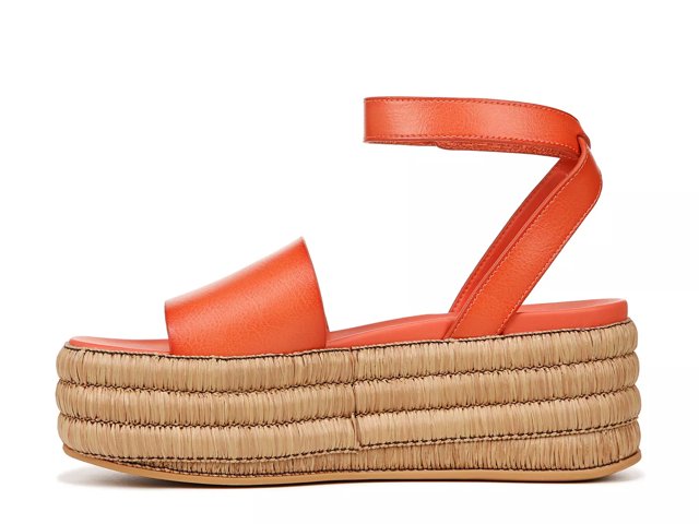 Sienna Platform Sandal