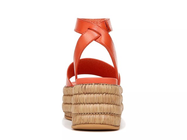 Sienna Platform Sandal