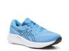GEL-Pulse 15 Running Shoe - Men's Waterscape Blue/Black/White view