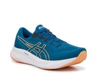 GEL-Pulse 15 Running Shoe - Men's Turquoise/Aqua view