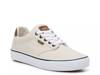 Atwood Deluxe Sneaker - Men's Turtledove Beige view