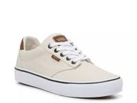 Atwood Deluxe Sneaker - Men's Turtledove Beige view