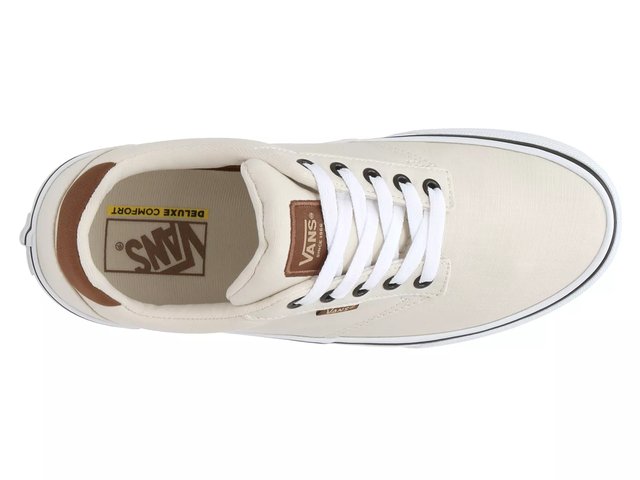 Vans Atwood Deluxe Sneaker - Men display picture 2