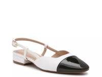 Jeife Flat White/Black view