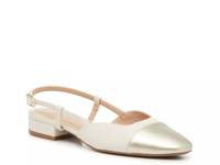 Jeife Flat Bone/Light Gold view