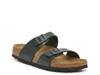 Sydney Sandal - Women's Black view