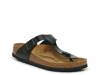 Gizeh Sandal - Women's Black view