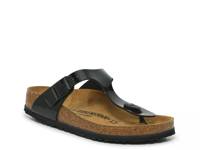 Gizeh Sandal - Women's Black view