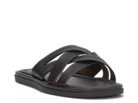 Naele Sandal Black view