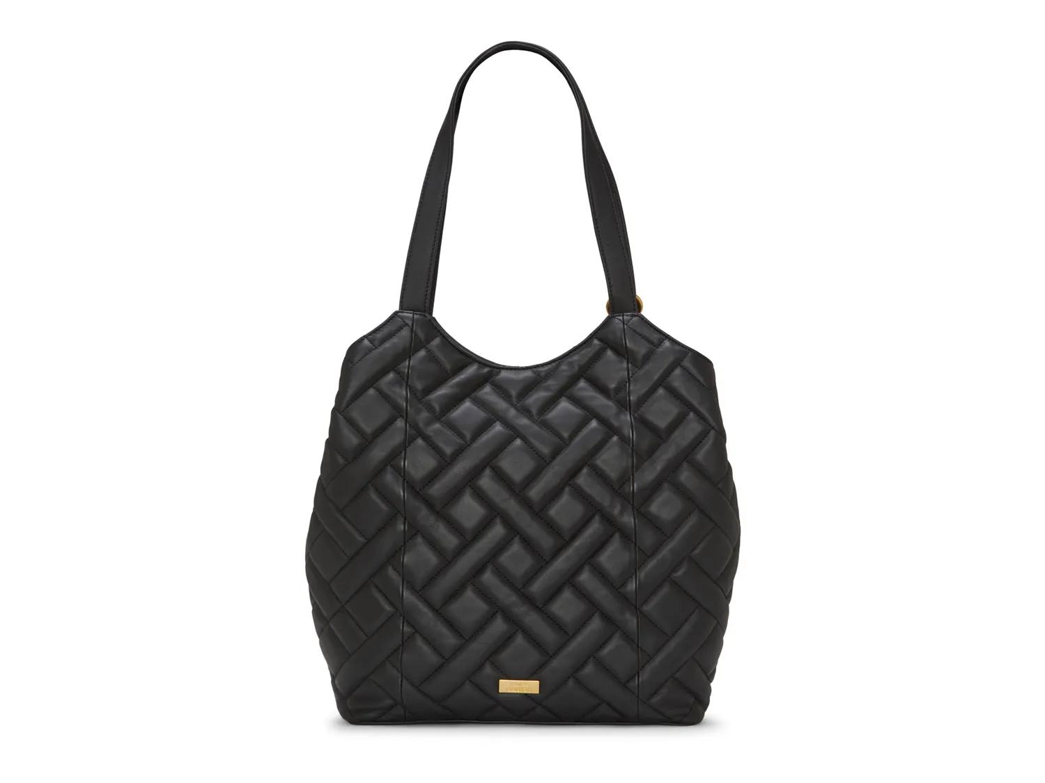 Kisho Leather Tote